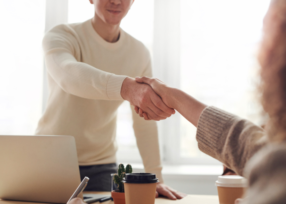 Employment Solutions recruitment specialists